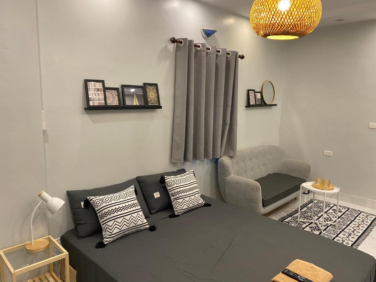 Отель Michi House 7 Ханой Экстерьер фото