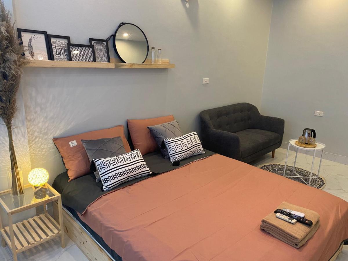 Отель Michi House 7 Ханой Экстерьер фото