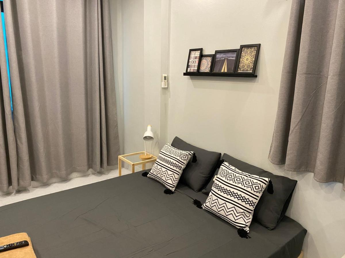 Отель Michi House 7 Ханой Экстерьер фото