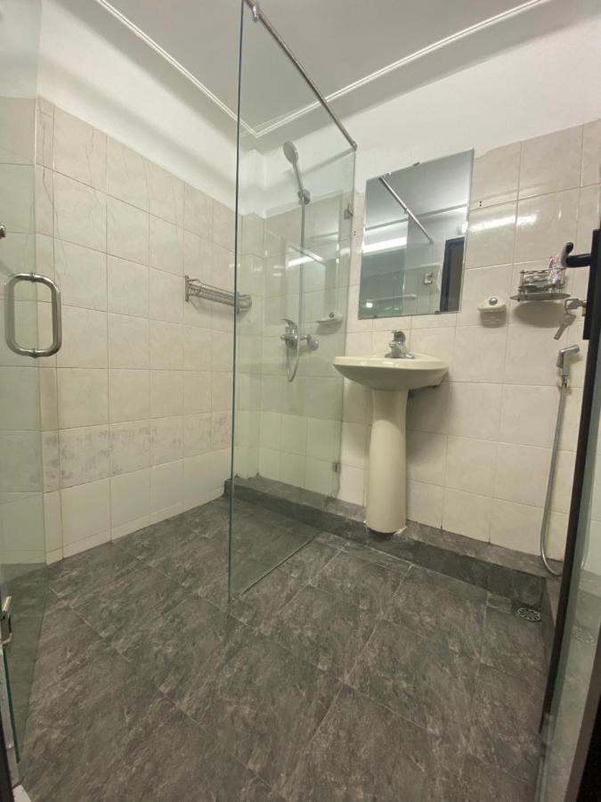 Отель Michi House 7 Ханой Экстерьер фото