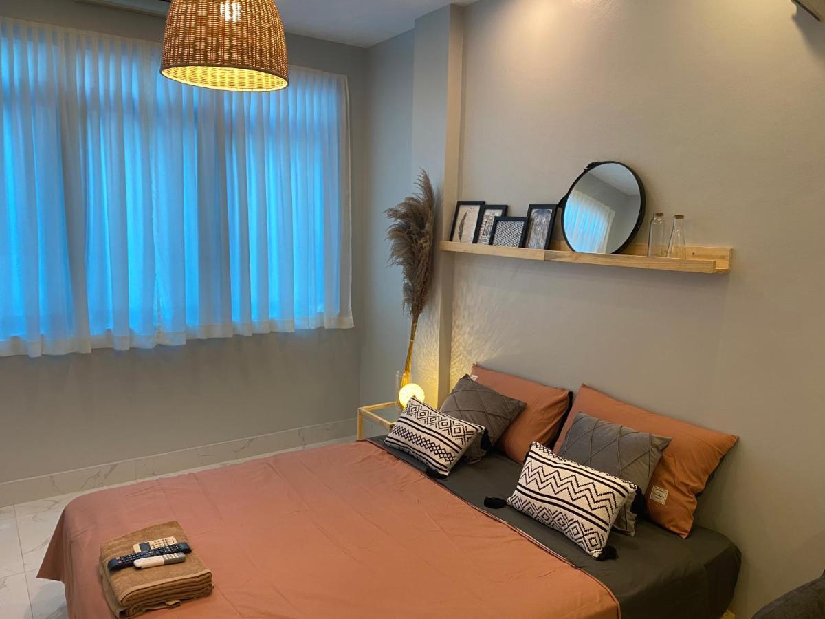 Отель Michi House 7 Ханой Экстерьер фото