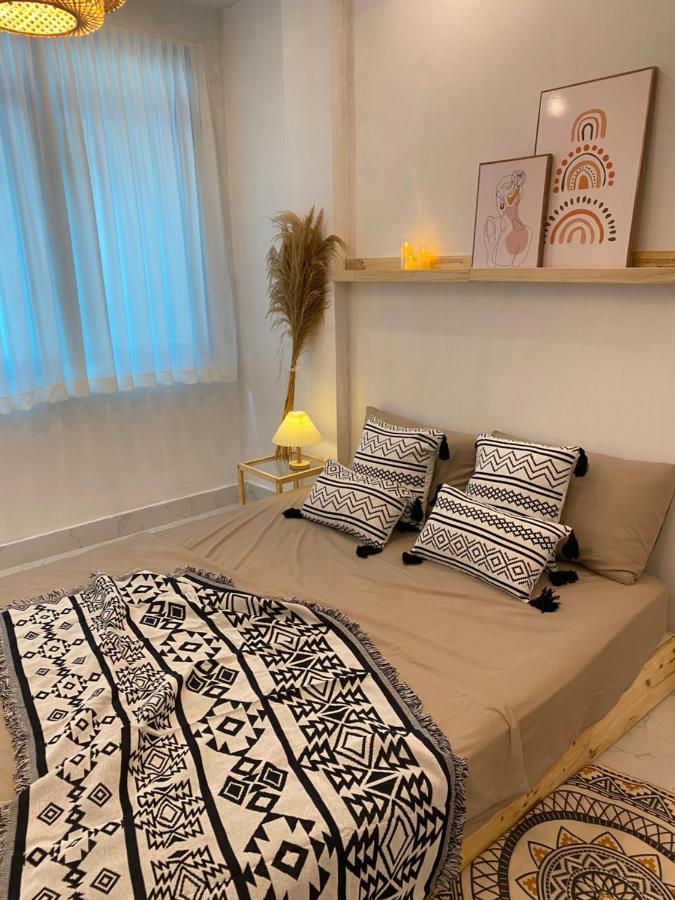 Отель Michi House 7 Ханой Экстерьер фото
